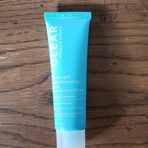 Paula's Choice Ultra Light Daily Hydrating Fluid